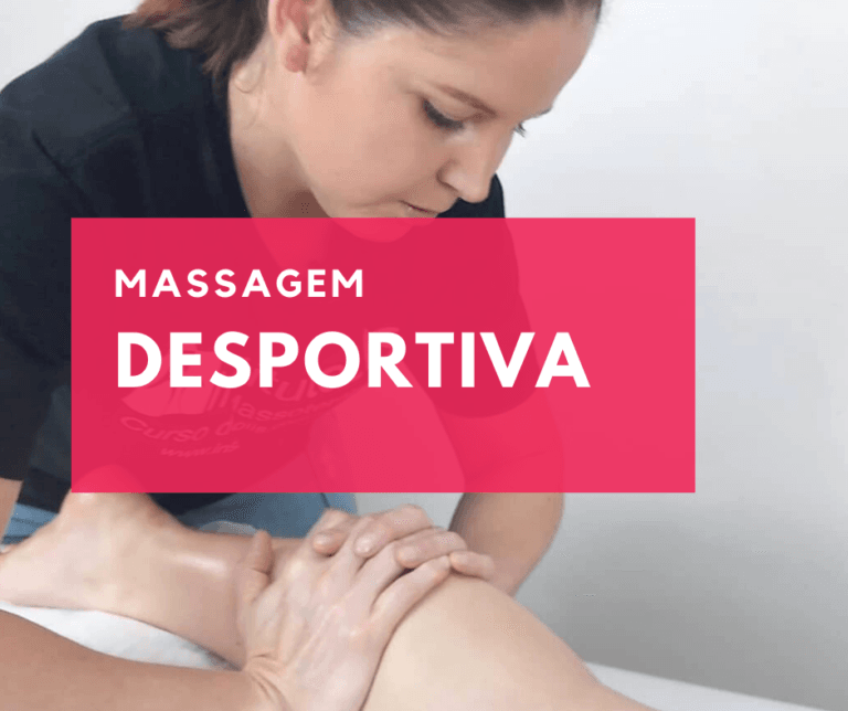 Massoterapia Online - Instituto Lis
